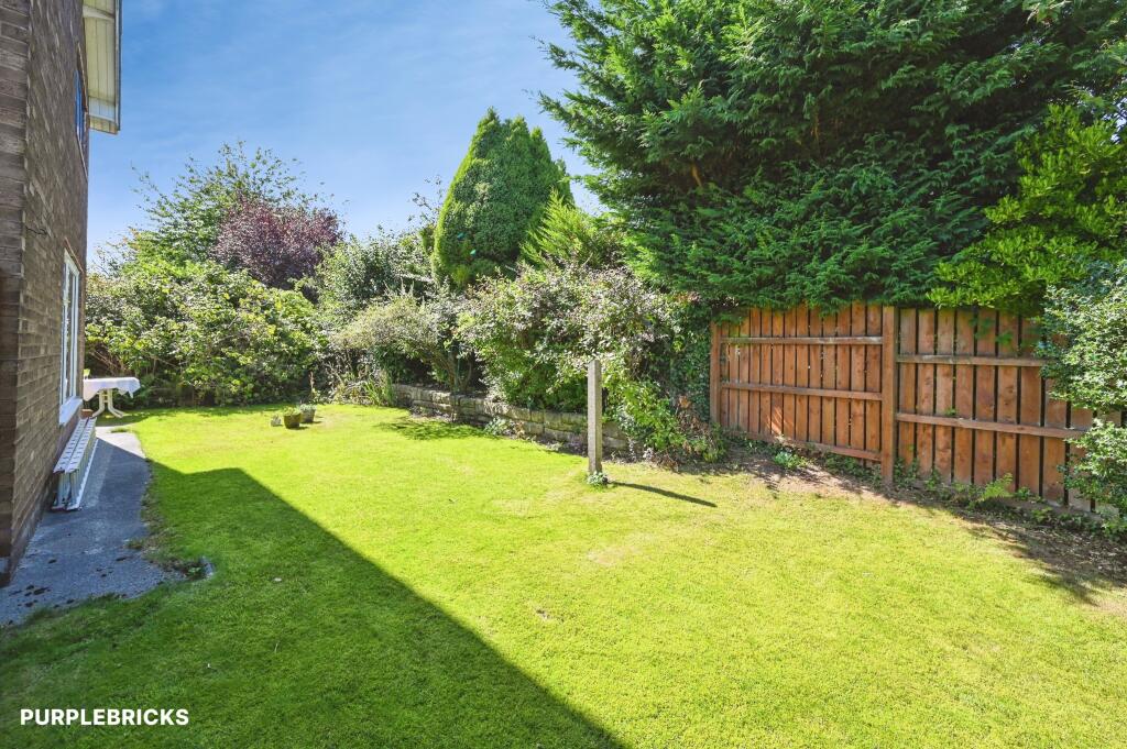 House in Wigan, Greater Manchester - View 4