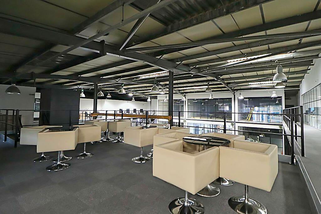 Communal Area