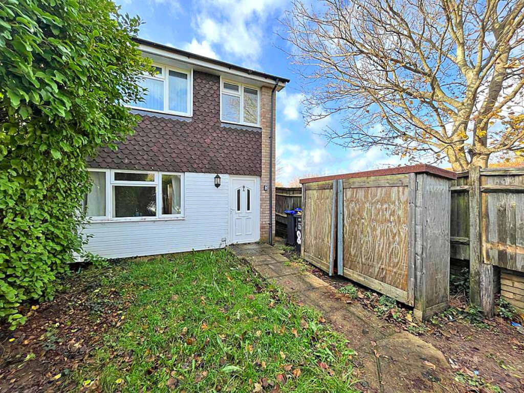 Galsworthy Road, Worthing, BN12