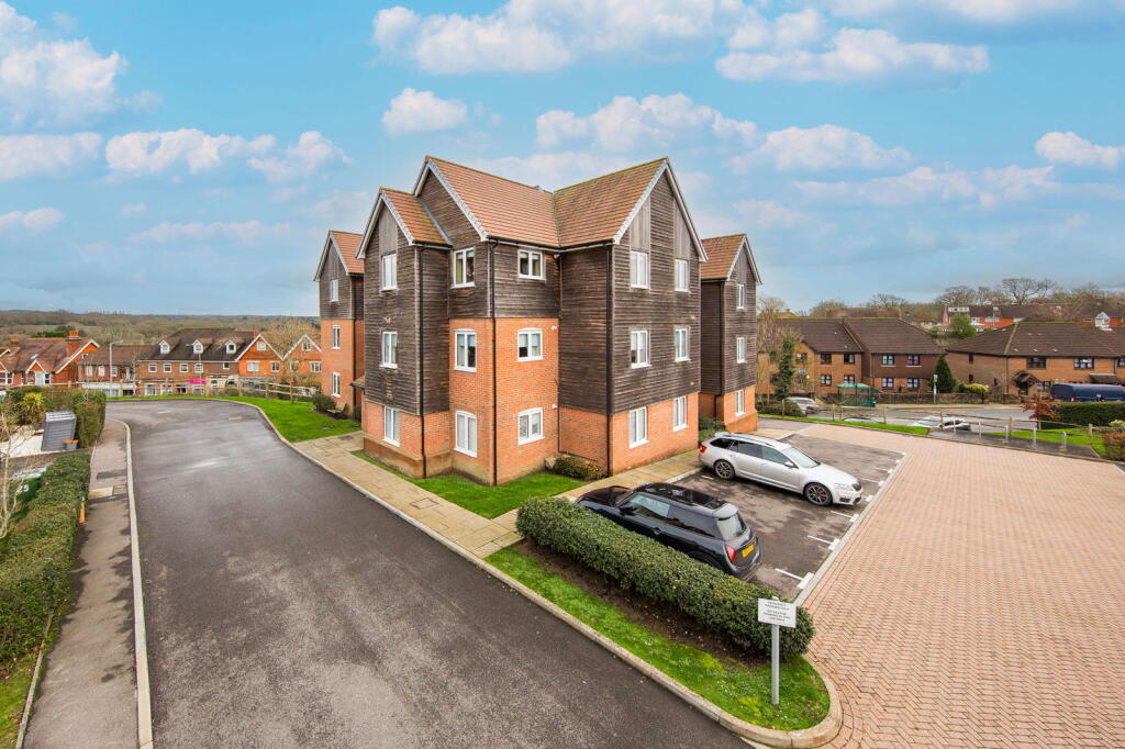 Main image of property: BRAMLEY AVENUE, HORAM