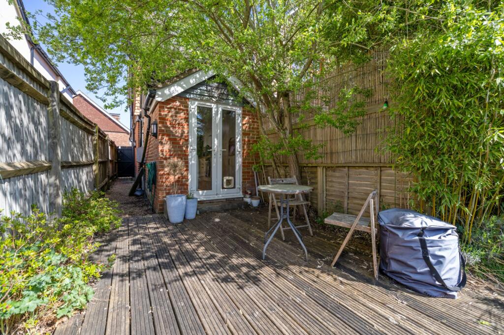 Main image of property: Headley Road, Grayshott, GU26