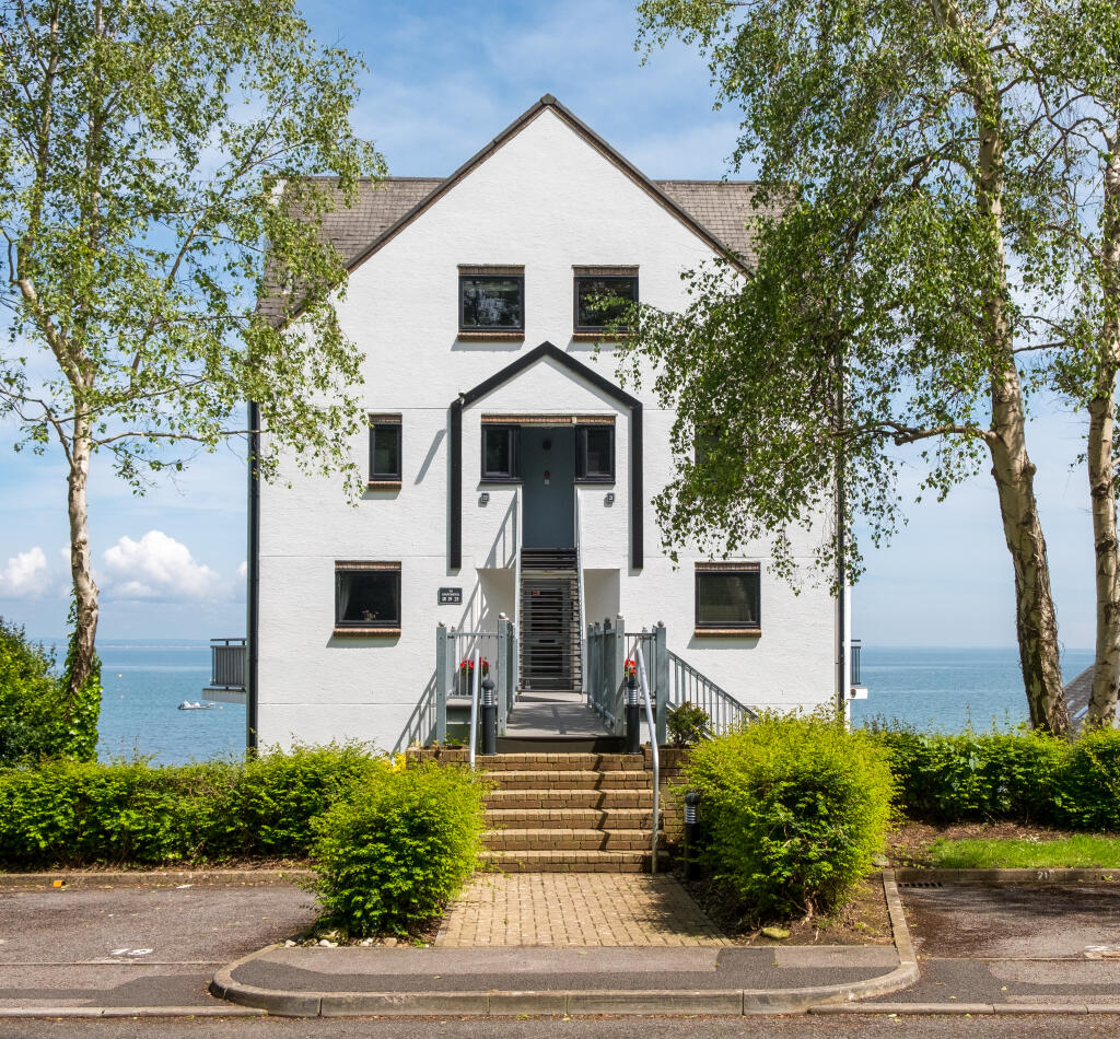 Main image of property: Seaview Bay, Pier Road, PO34