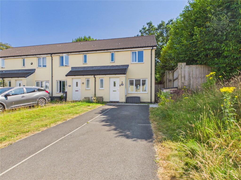 Main image of property: Clover Drive, Liskeard, Cornwall, PL14