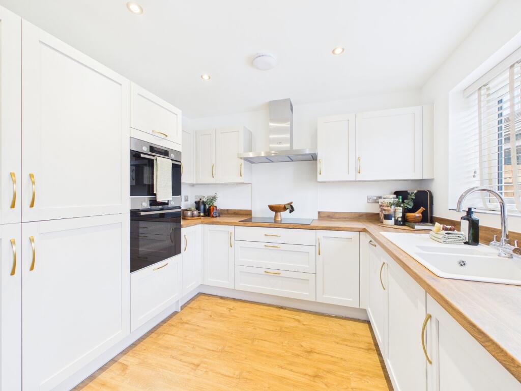 36 Martley Fields, Martley, Worcestershire, WR6 - Widok 4