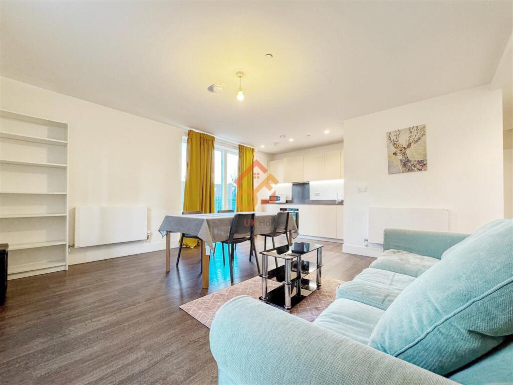 Maclaren Court, North End Road, Wembley, London HA9 photo 4