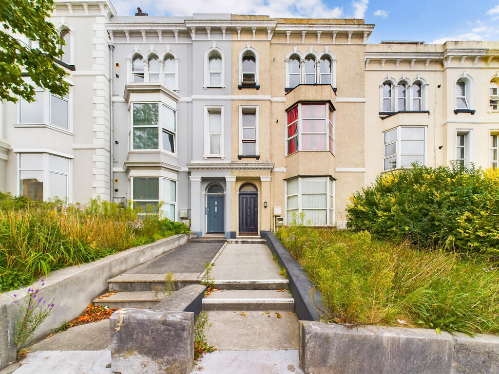 Main image of property: Woodland Terrace, Greenbank, Plymouth