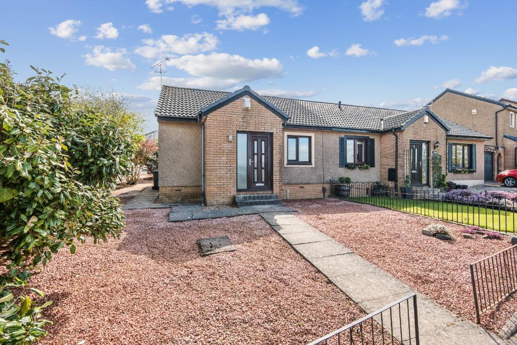 Main image of property: Ballantrae Crescent, Newton Mearns, East Renfrewshire, G77
