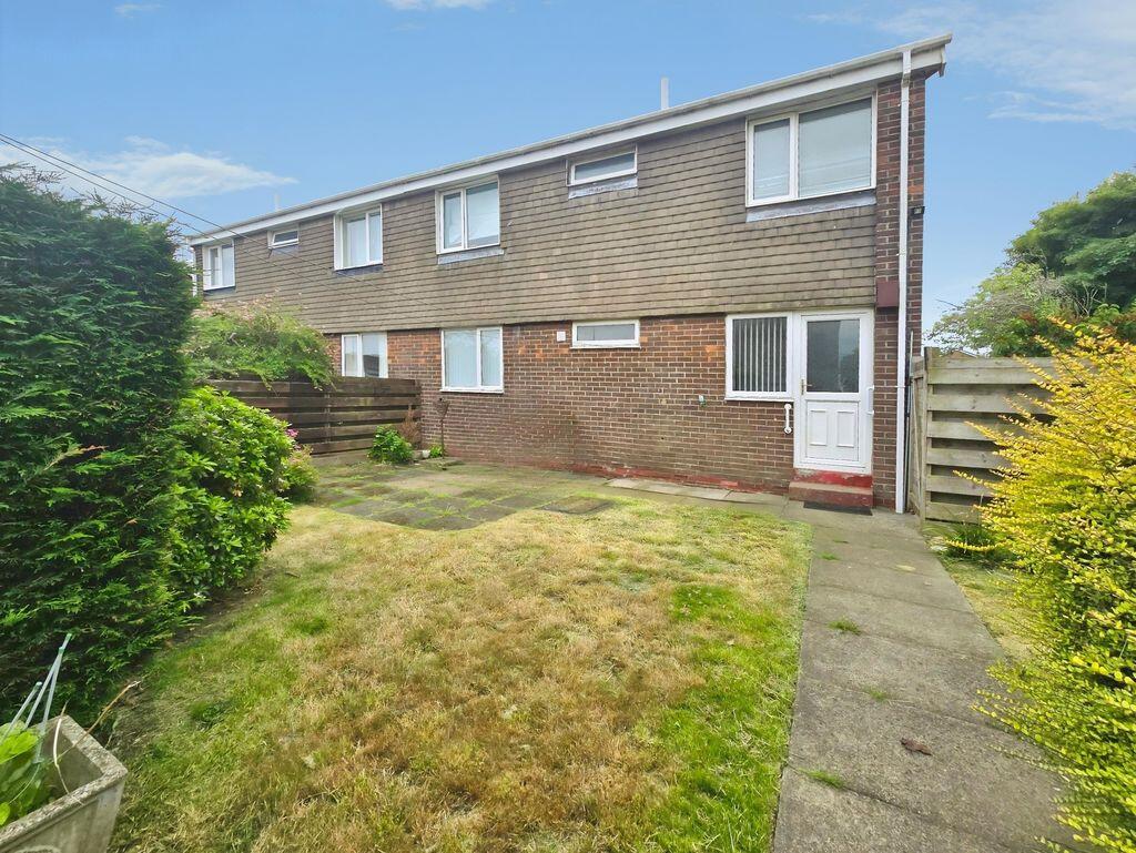 Main image of property: Falmouth Walk, Cramlington