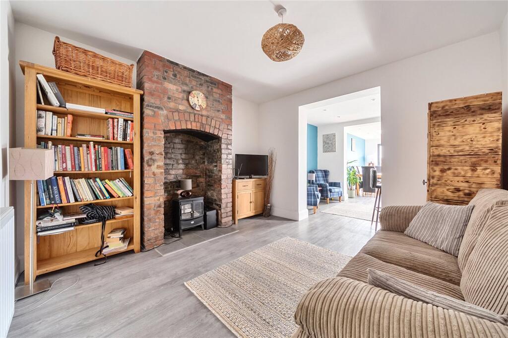 Ledbury Road, Ross-on-Wye, Herefordshire, HR9 photo 2