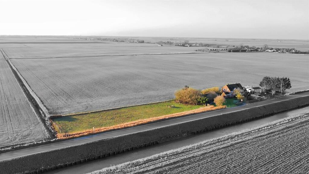 Main image of property: Fodderdyke Bank, New Leake, Boston