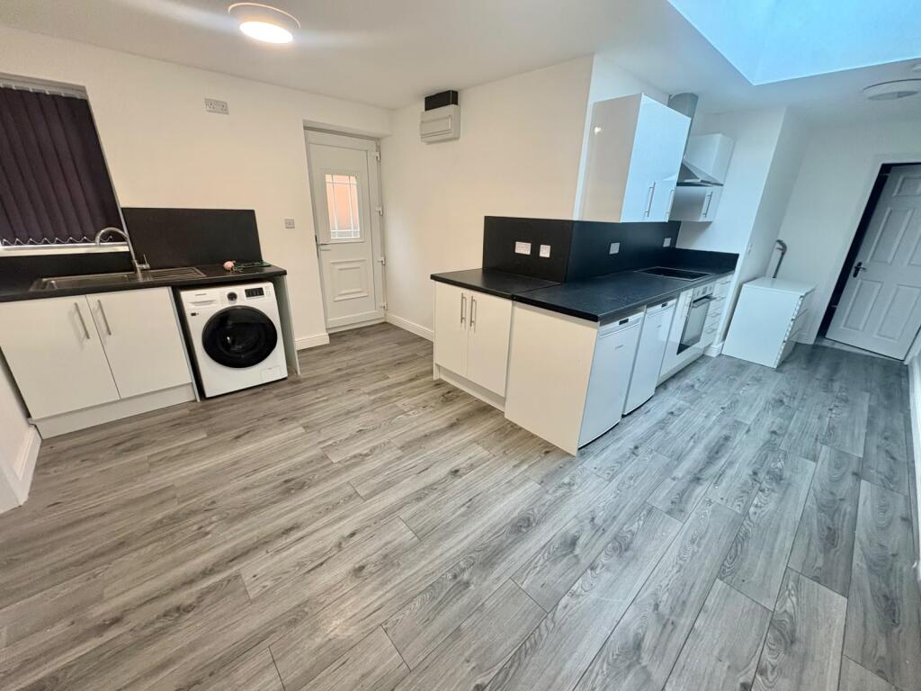 Hagley Road West, B68