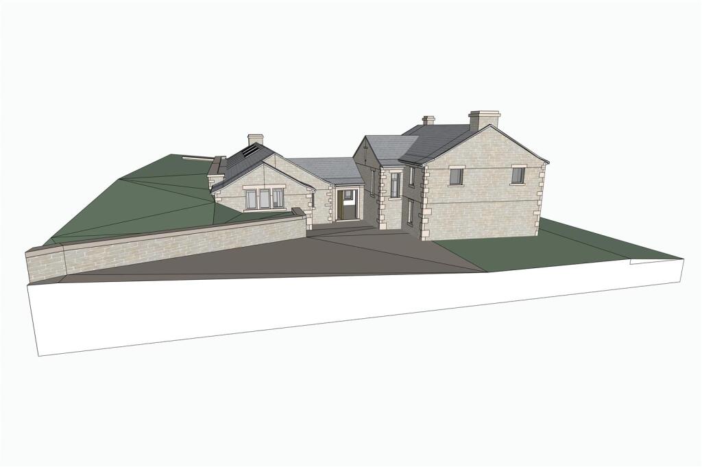 Additional image 25 of Cross Lane Farm, Cross Lane, Barley