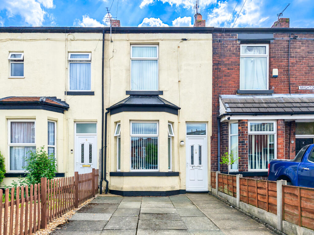 Main image of property: Brighton Grove, Hyde, Tameside