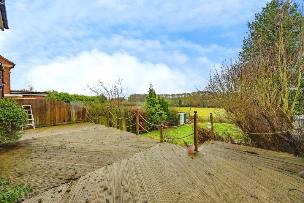 Additional image 5 of Church Lane, Middleton, Tamworth, Warwickshire, B78