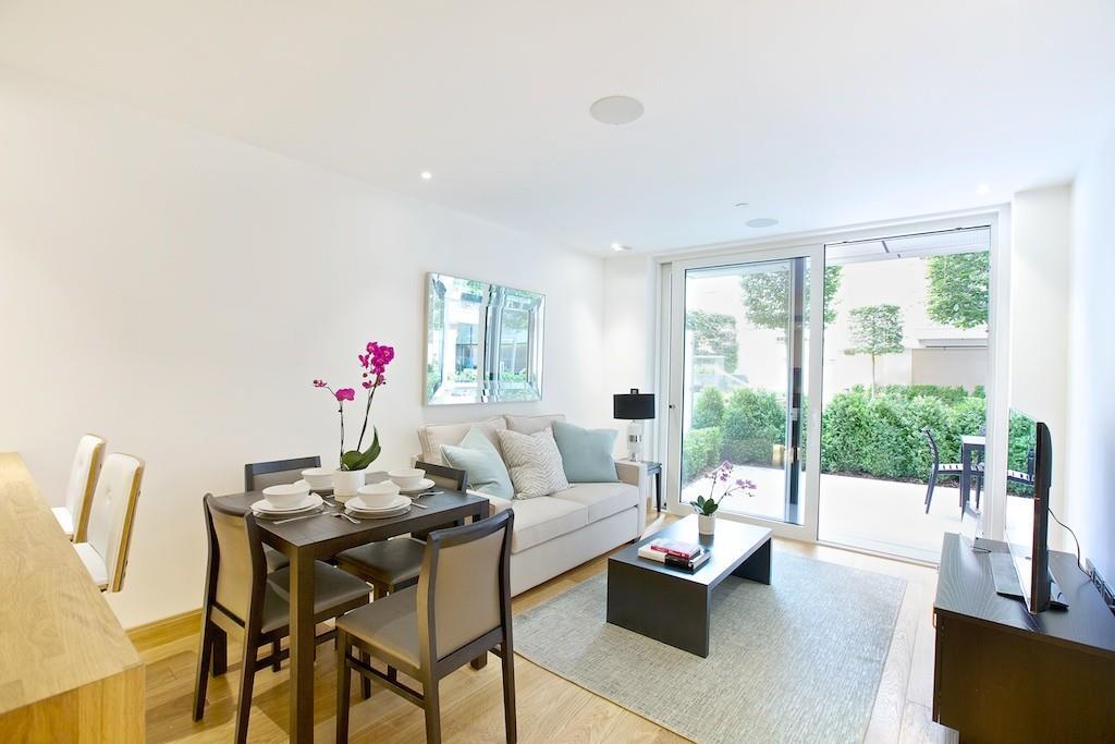 Main image of property: Horseferry Road, Westminster, London SW1P