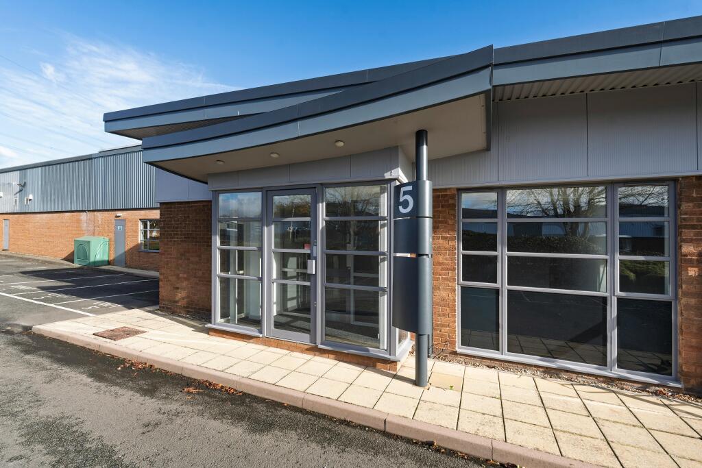 Unit 5 - External