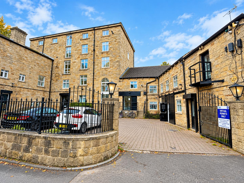Main image of property: Sandford Place, Kirkstall, Leeds