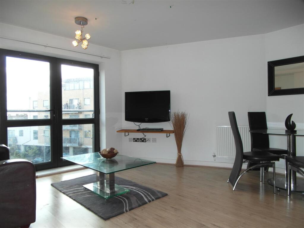 Main image of property: Gateway Court