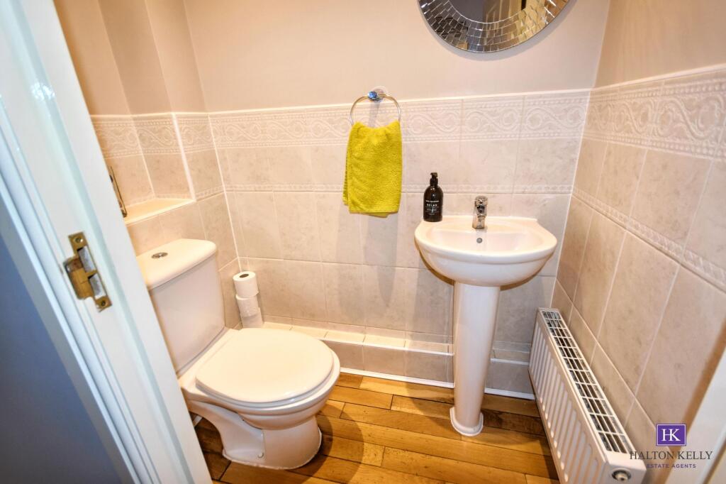 House in Warrington, Winwick Park, Winwick - View 5