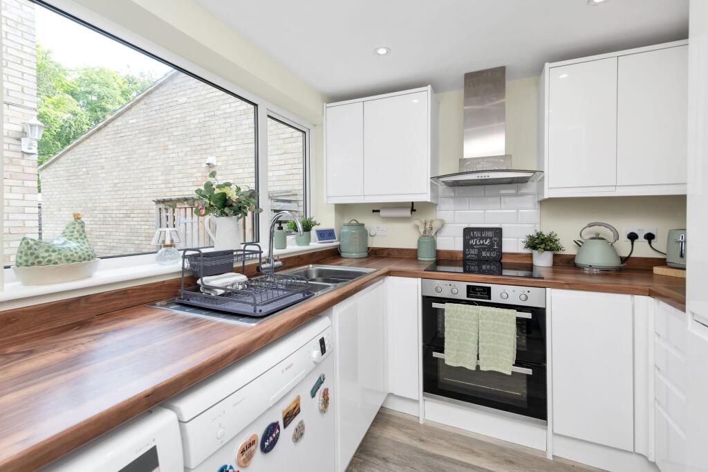 Craft Way, Steeple Morden, SG8 photo 2