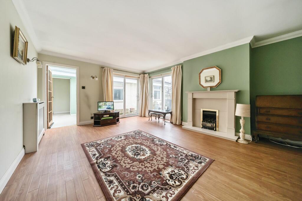 Main image of property: Stowey Park, Yatton, BS49