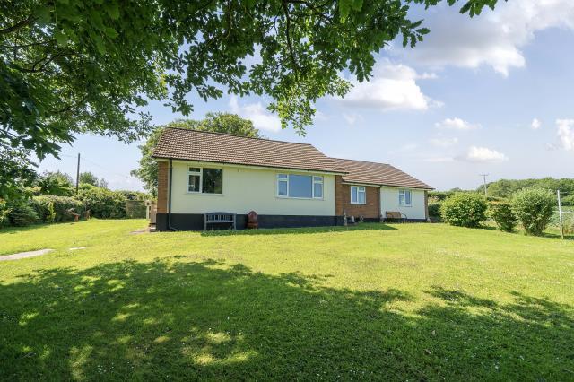 House in Kington, Headbrook - More