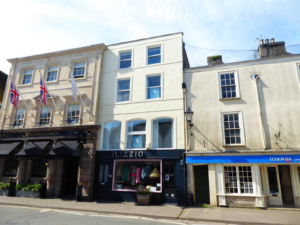 Main image of property: Long Street, Tetbury