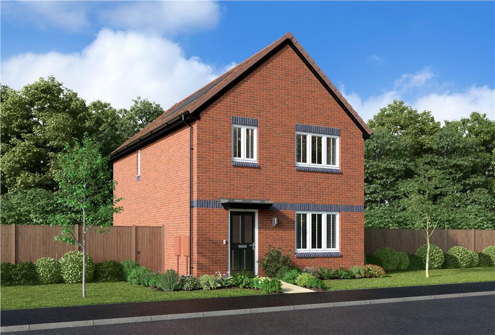Main image of property: Main Street,
Woodthorpe,
Loughborough,
LE12