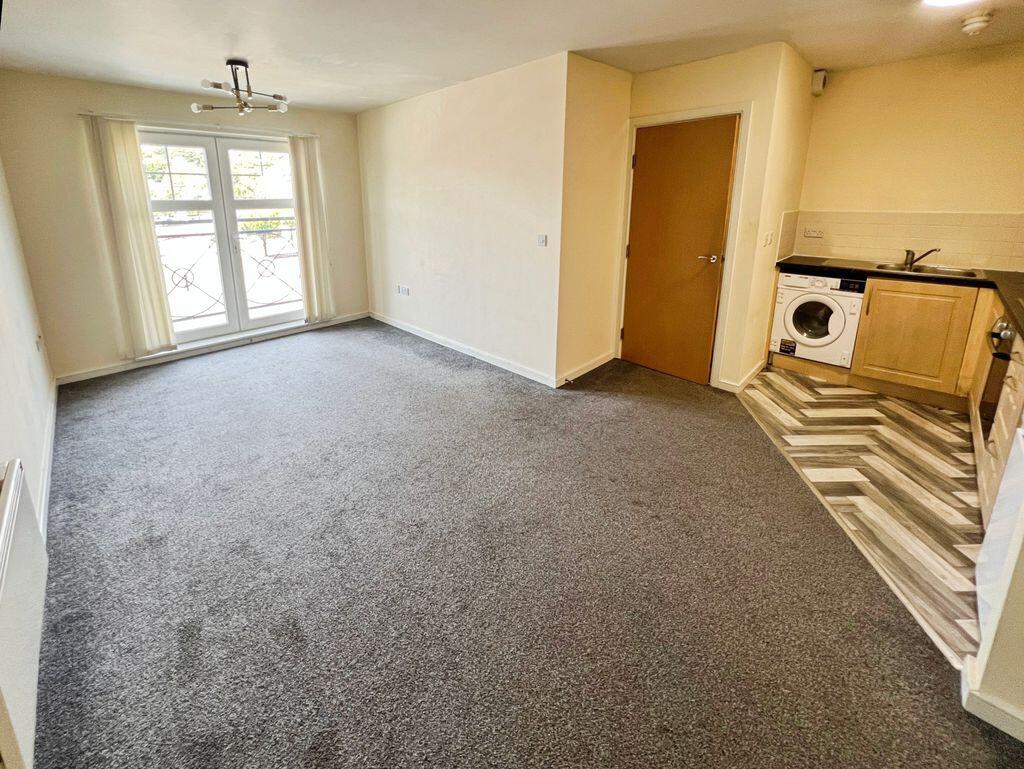 Apartment in Bolton, The Valley, Bank Top - View 4