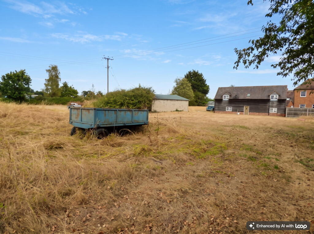 Gloucester Road, Upton upon Severn, Worcester, Worcestershire, WR8 - More