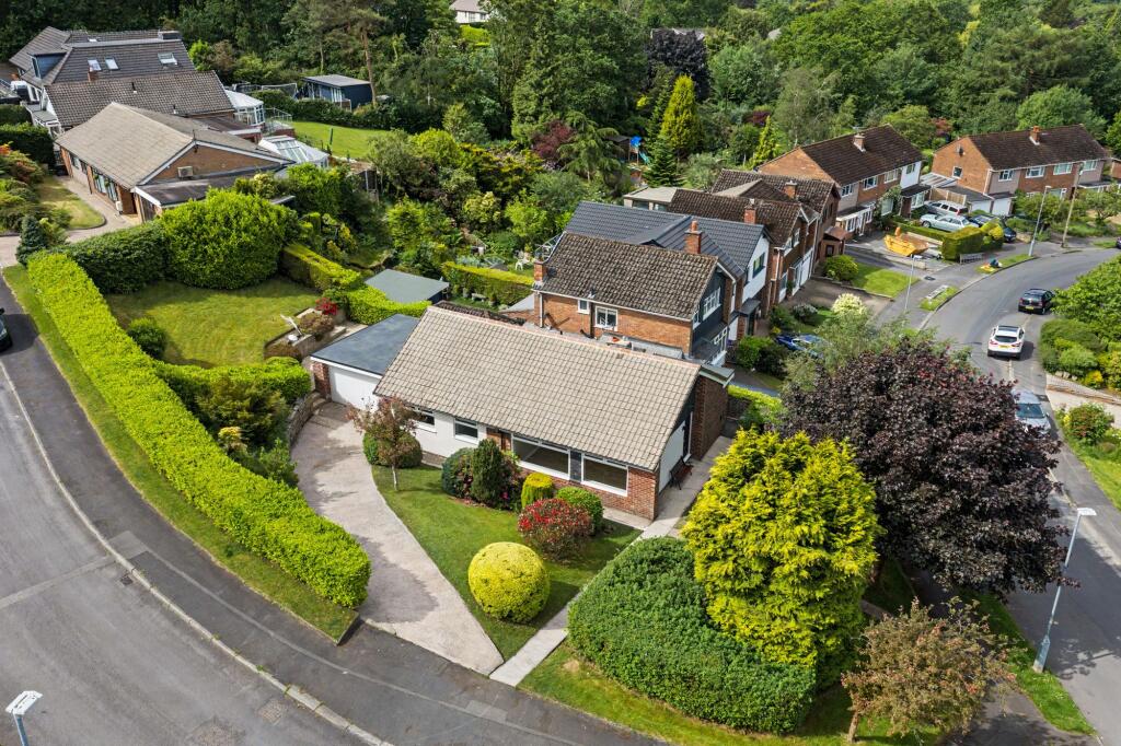 Main image of property: Blackthorne Road, Hyde, SK14