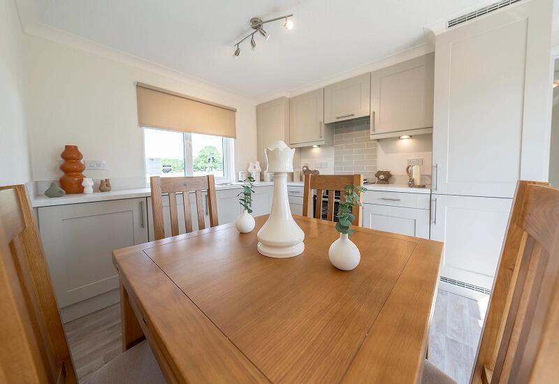 House in Amesbury - More