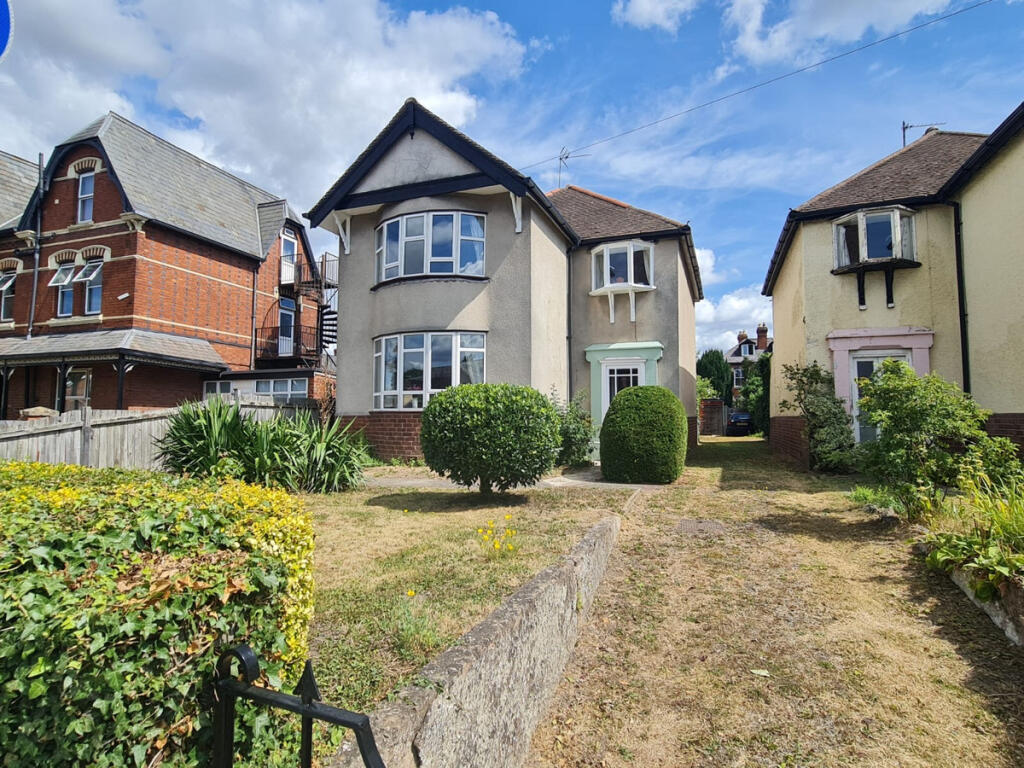 Main image of property: Whitecross Road, Hereford, HR4