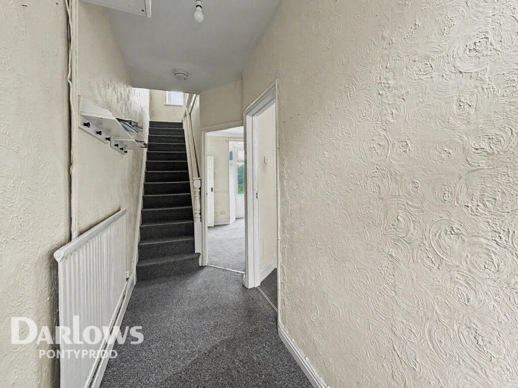 Main image of property: Mitchell Terrace, Pontypridd