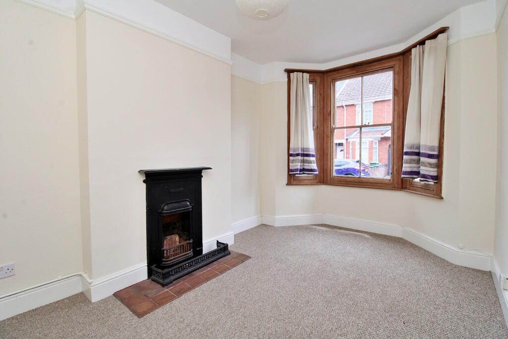 Acacia Grove, Rugby photo 2