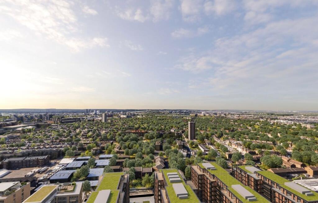 Main image of property: Bridgewater Avenue, Kennedy Building, SW6