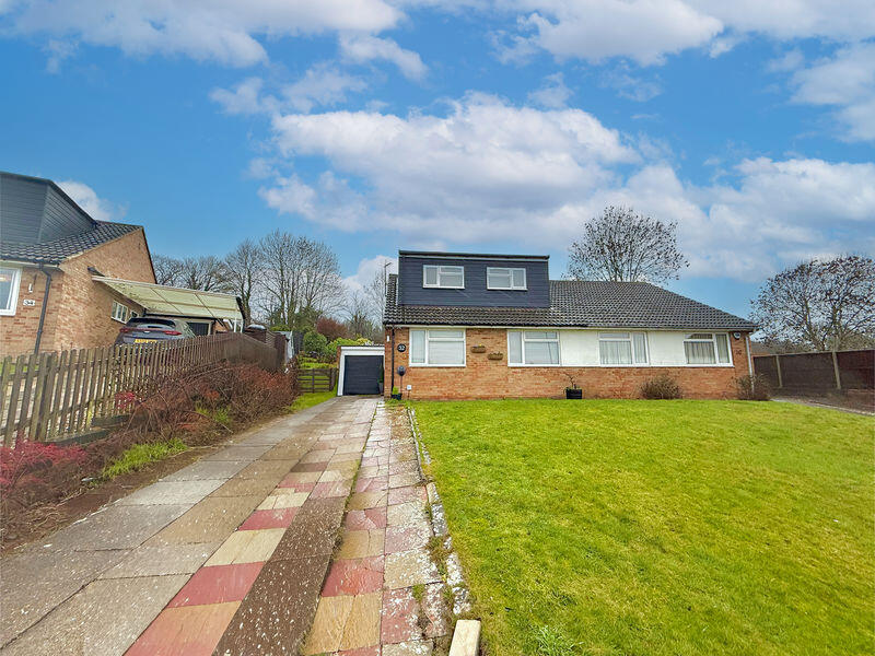 Main image of property: Bowland Crescent, Dunstable