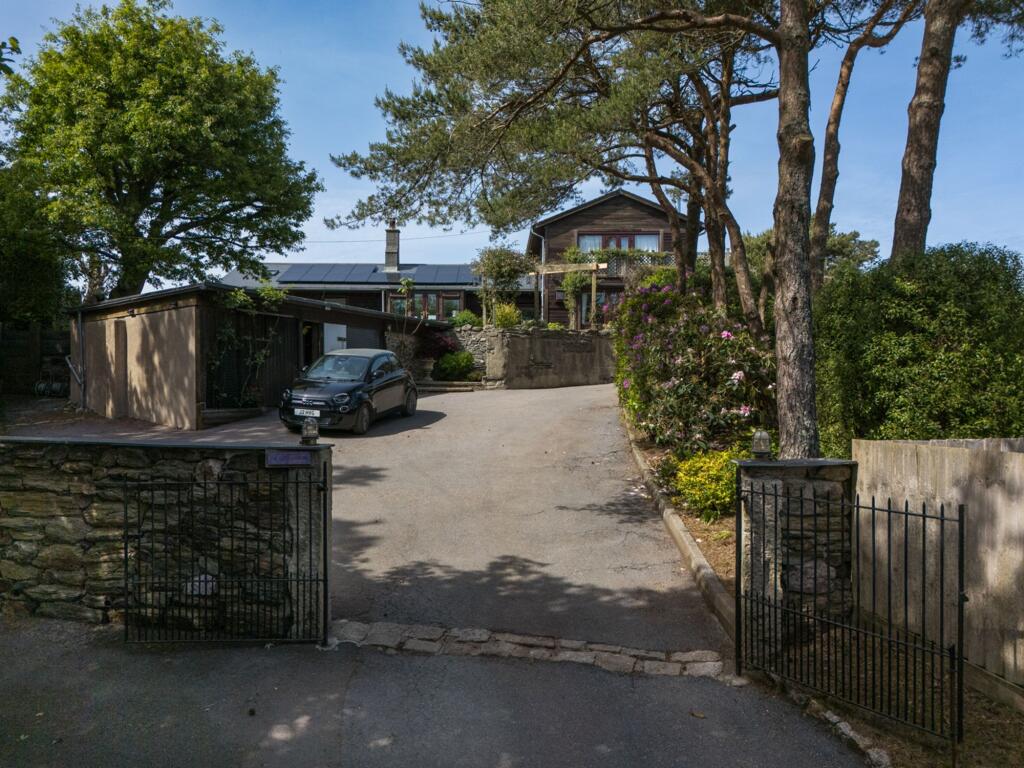 Moult Hill, Salcombe, TQ8 photo 3