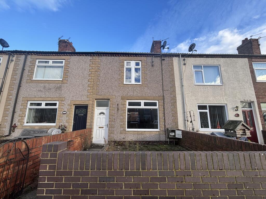 Main image of property: Hawthorn Road, Ashington, Northumberland, NE63 9AX