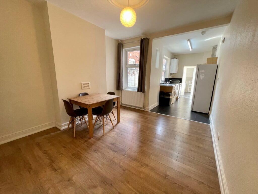 Main image of property: Herschell Street, Leicester LE2 1LE