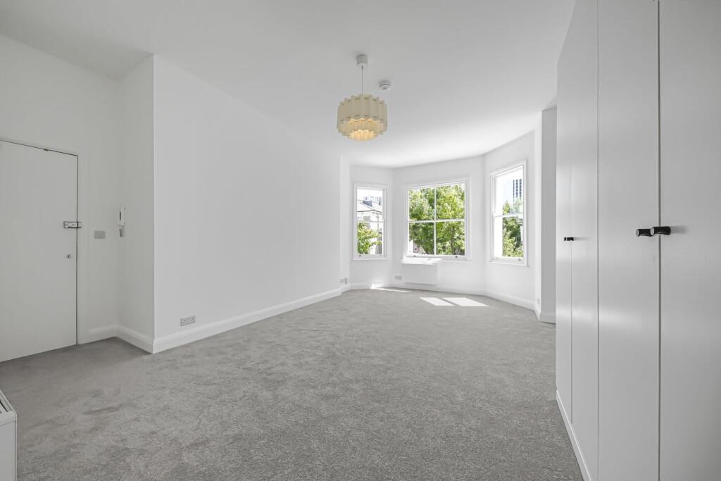 Main image of property: Adamson Road, London, NW3