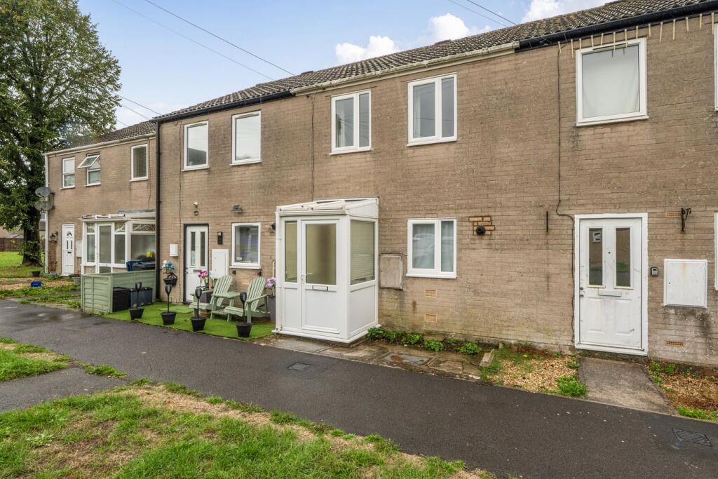 Main image of property: Allyn Saxon Drive, Shepton Mallet, BA4
