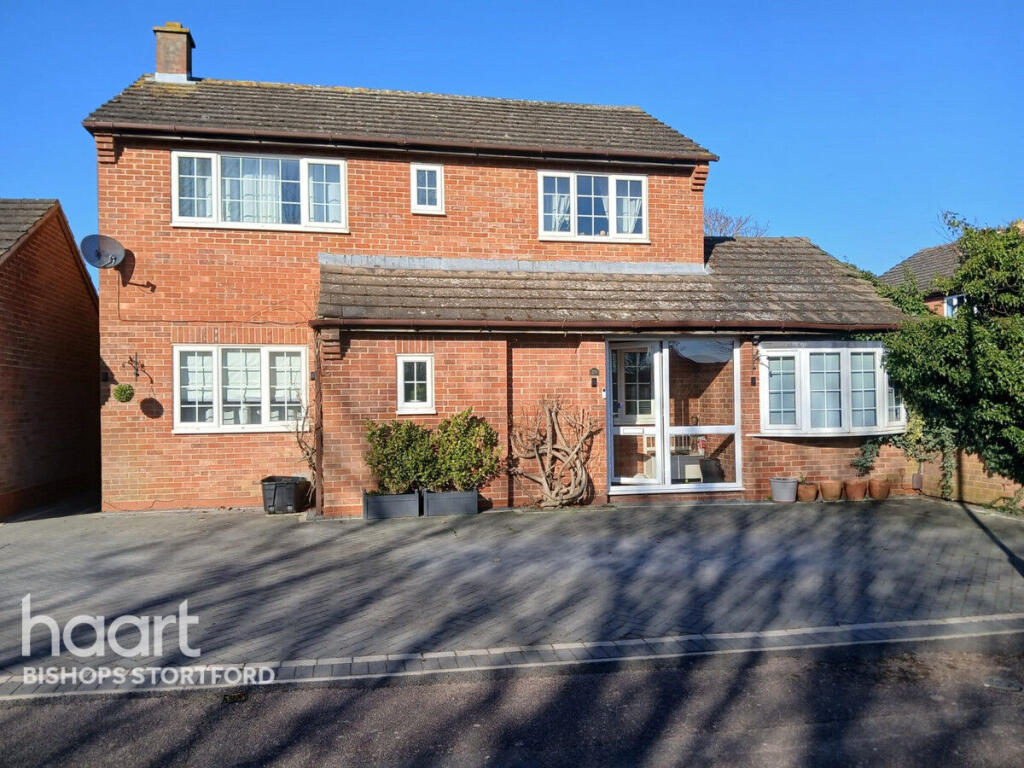 Main image of property: Penningtons, Bishop's Stortford