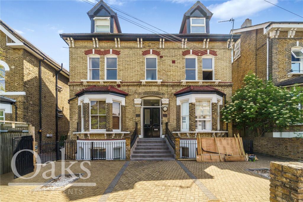 Main image of property: Outram Road, East Croydon