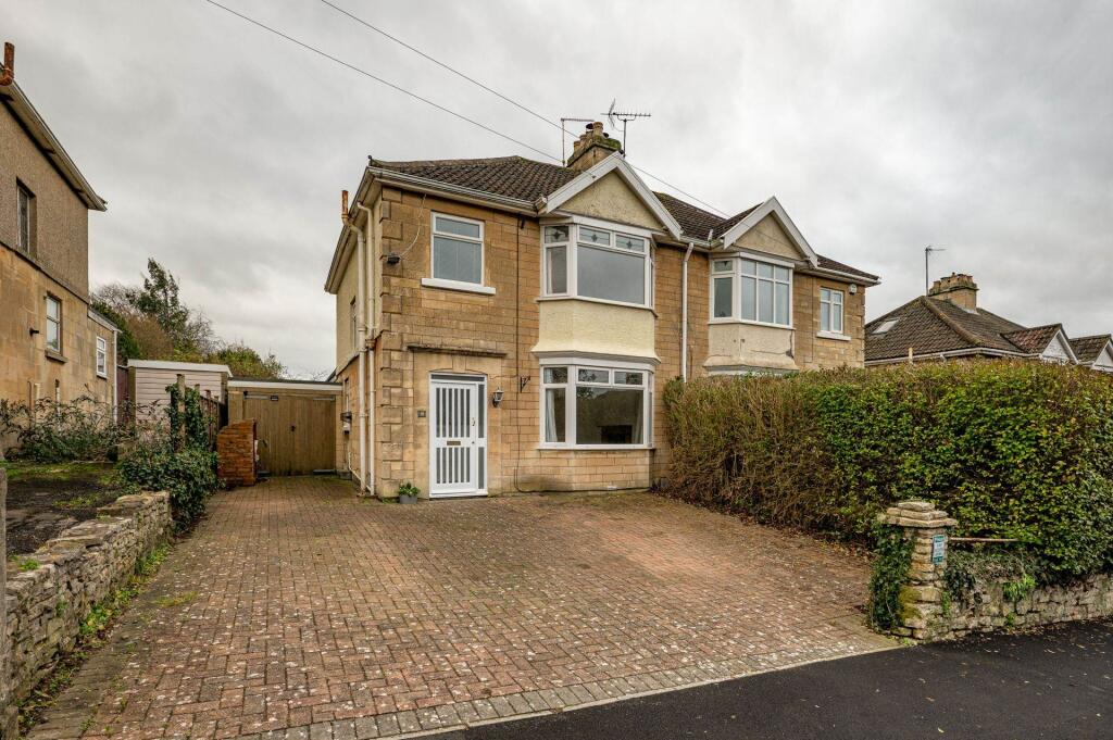 Main image of property: Apsley Road