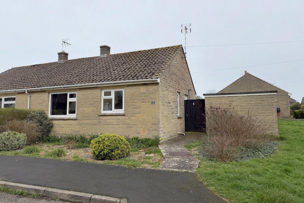 Main image of property: Manor Close, Charlton Horethorne, Sherborne, Somerset, DT9