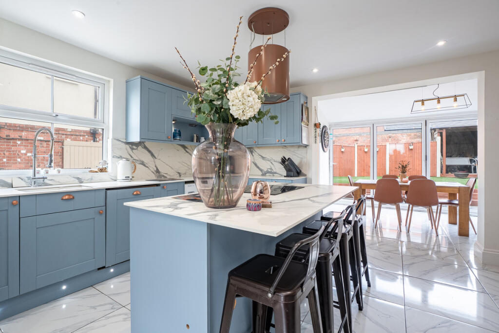 Inkerman Road, Selston, NG16 - View 4