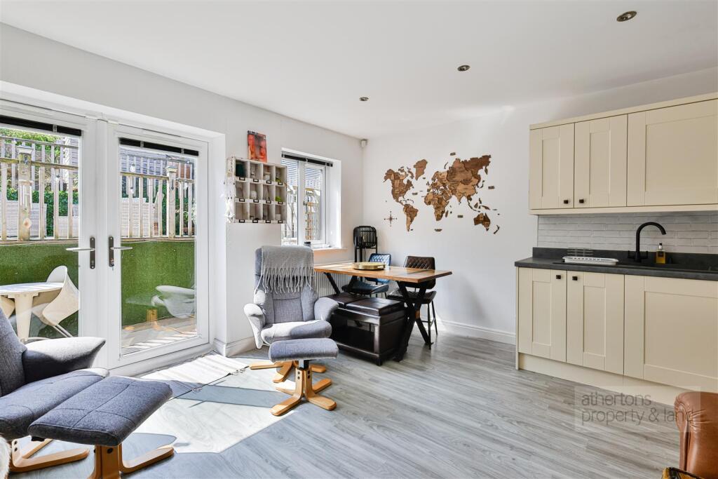 House in Ribble Valley, Painter Wood, Billington and Langho - View 5