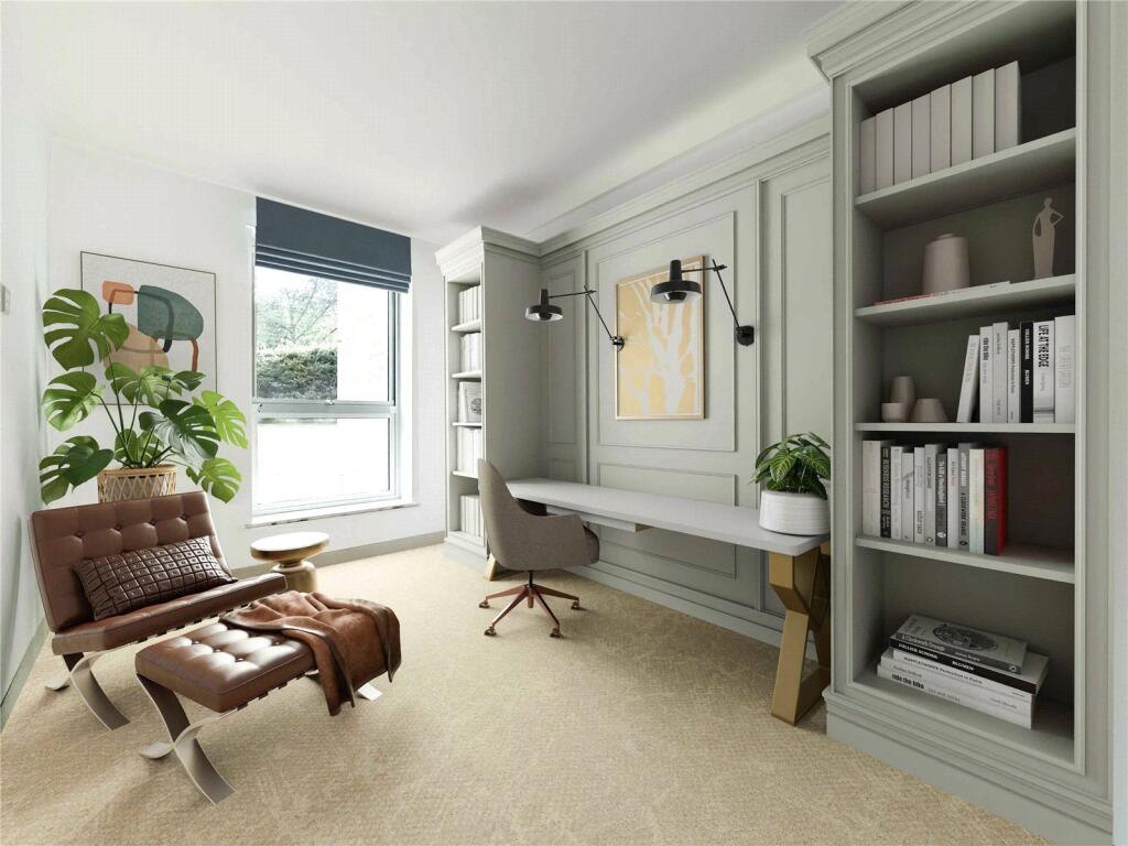 Apartment in Wirral, Liverpool City Region - More