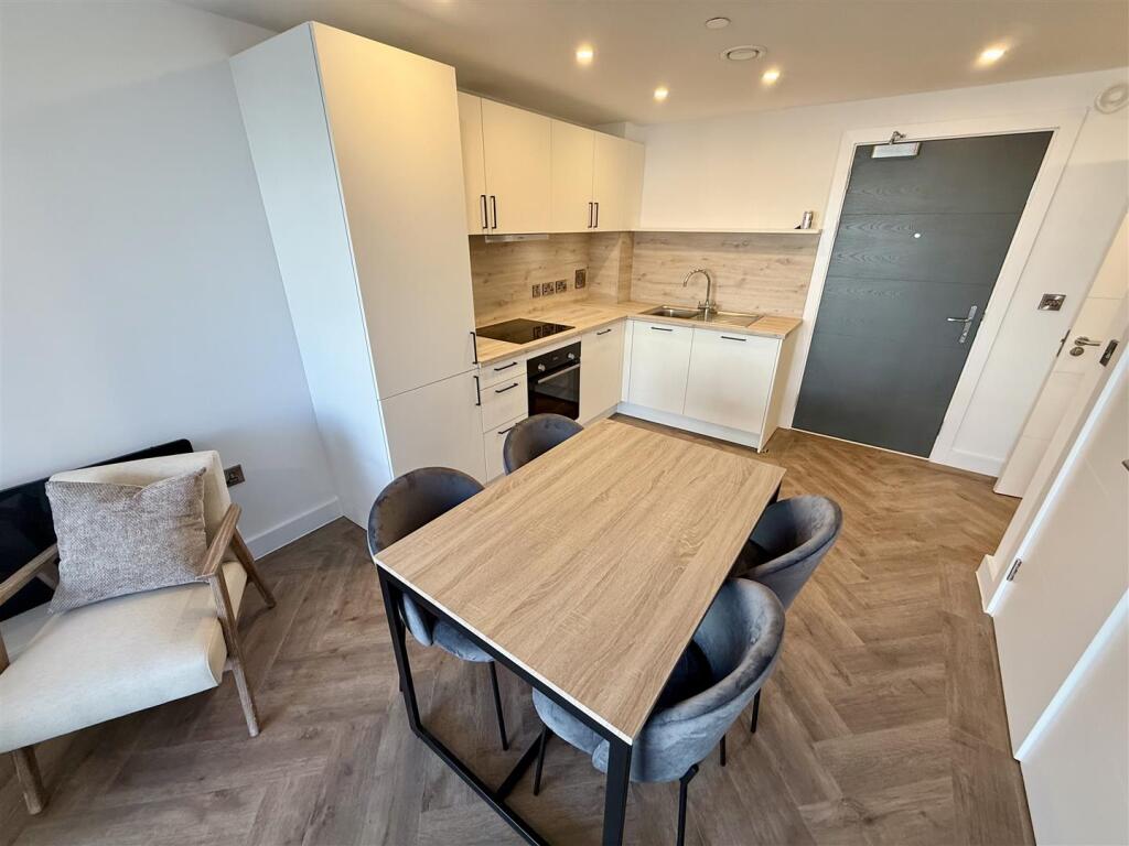 Additional image 3 of Chapmans Yard, 56 Upper Gough Street, Birmingham